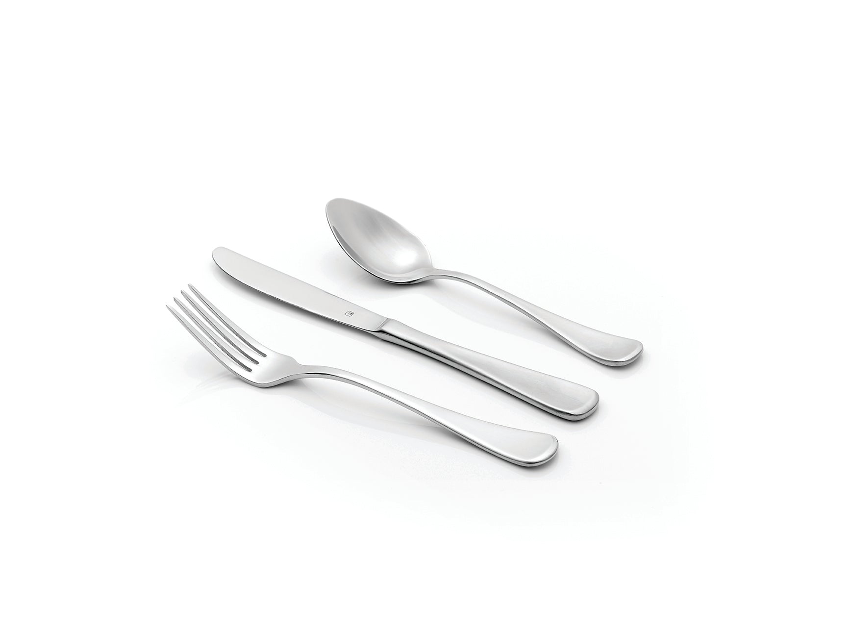 TABLEKRAFT ELITE CHEESE KNIFE-SOLID S/S 210mm Box of 12 - Hospitality Connect