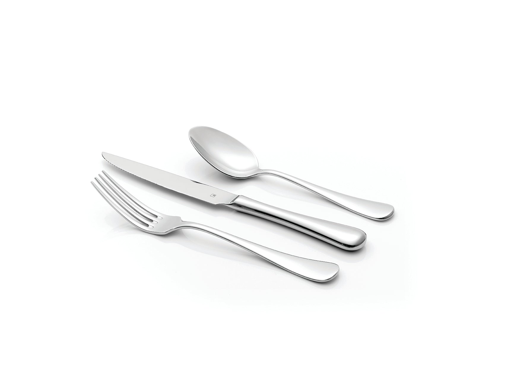 TABLEKRAFT GABLE GRAVY LADLE 18/10 180mm - Hospitality Connect
