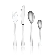 TABLEKRAFT PANAMA CUTLERY SET 32pc 18/10 - Hospitality Connect