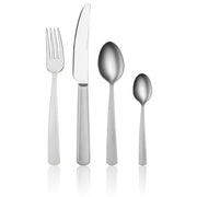 TABLEKRAFT SIENNA CUTLERY SET 32pc 18/10 - Hospitality Connect