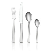 TABLEKRAFT STRAND CUTLERY SET 32pc 18/10 - Hospitality Connect