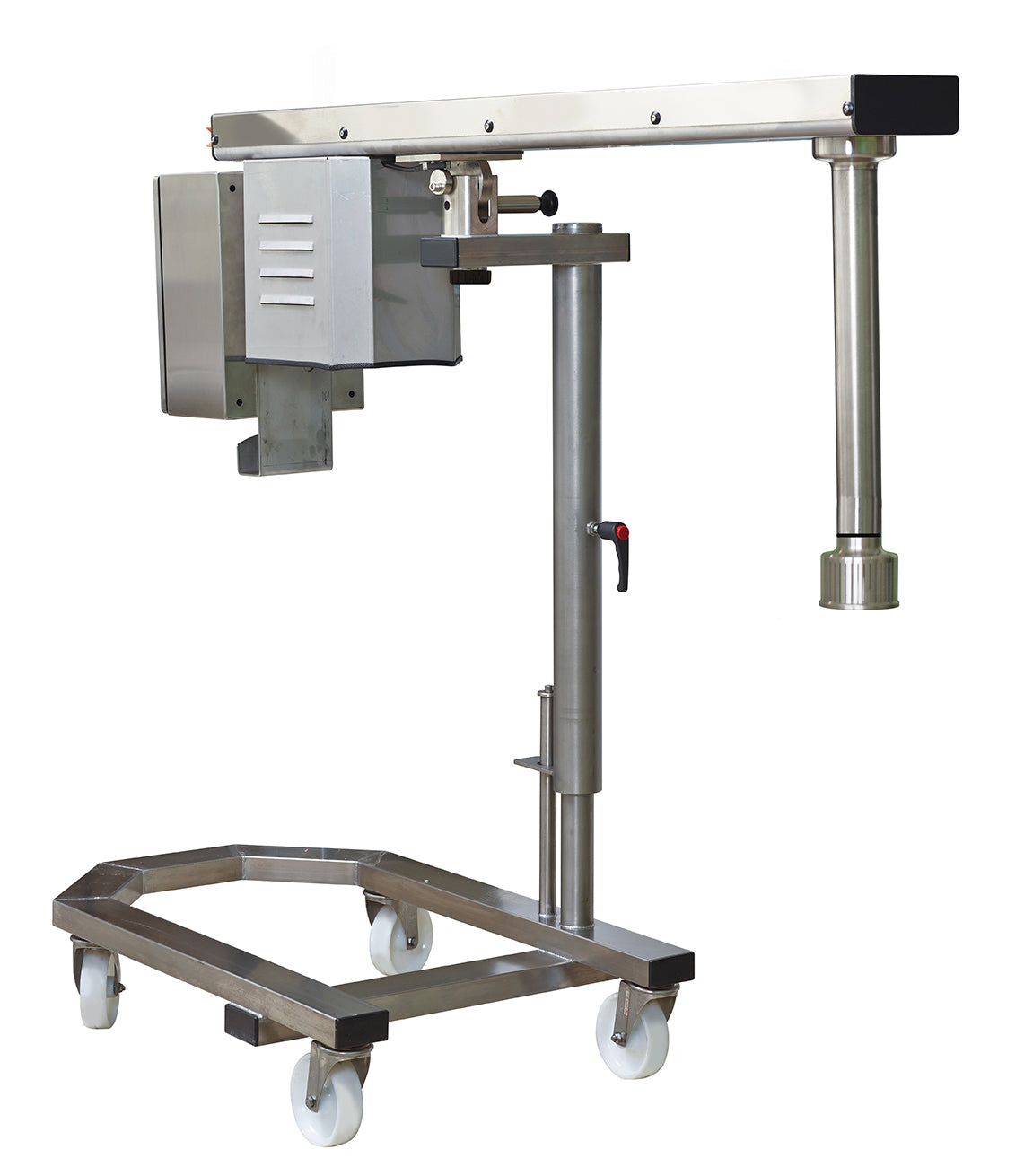 TB001 Dynamix Gigamix Series - Hospitality Connect