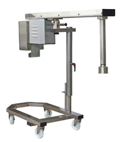 TB001 Dynamix Gigamix Series - Hospitality Connect