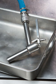 TB040 Dynamix Gigamix Series - Hospitality Connect