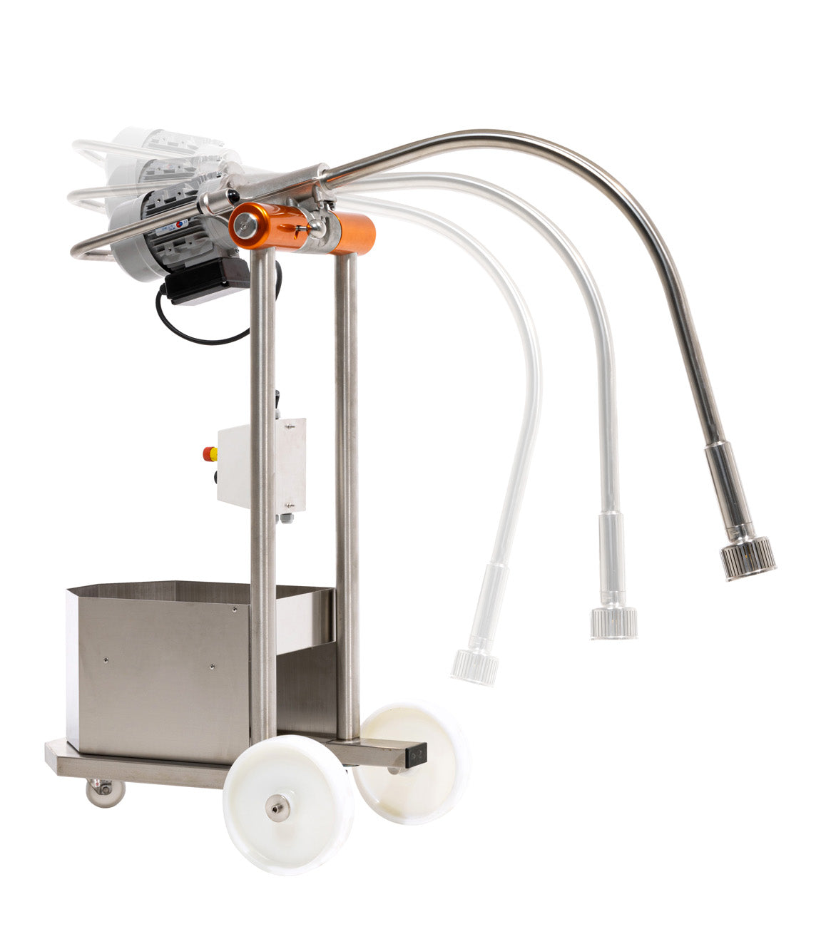 Dynamic TB120 Gigamix XS Blender, 1.5kw, 2800 r.p.m - Hospitality Connect