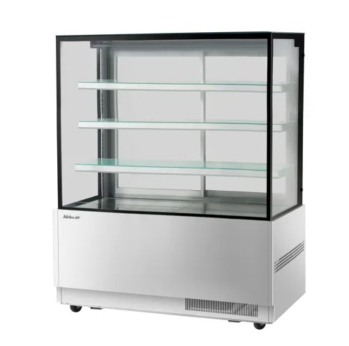 Turbo Air Cake display 2 sliding doors 2 Shelves TBP1500-2 - Hospitality Connect