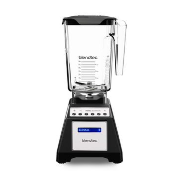 Blendtec Total Blend 575B-TBC-BL-WS-L - Hospitality Connect
