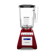 Blendtec Total Blend 575B-TBC-RD-WS-L - Hospitality Connect