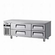 Turbo Air turbo air chef base TCB18-4-N, 4 - Hospitality Connect