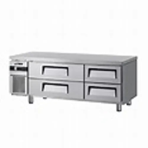 Turbo Air turbo air chef base TCB18-4-N, 4 - Hospitality Connect