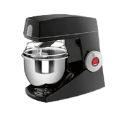 BEAR 5 LITRE TEDDY PLANETARY MIXER - BLACK TEDDYB - Hospitality Connect