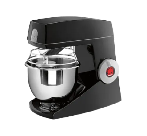 BEAR 5 LITRE TEDDY PLANETARY MIXER - BLACK TEDDYB - Hospitality Connect