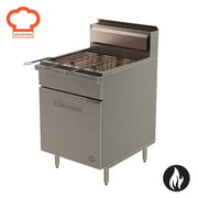 Goldstein 800 SERIES TURBO FRYER TGF24ML - Hospitality Connect