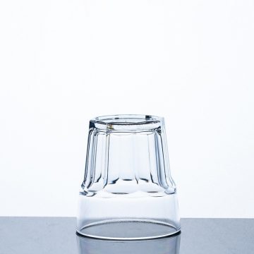 PGC WHISKEY 250mL *AUS MADE* TITAN TOUGH CO POLYESTER (CTN OF 100) - Hospitality Connect
