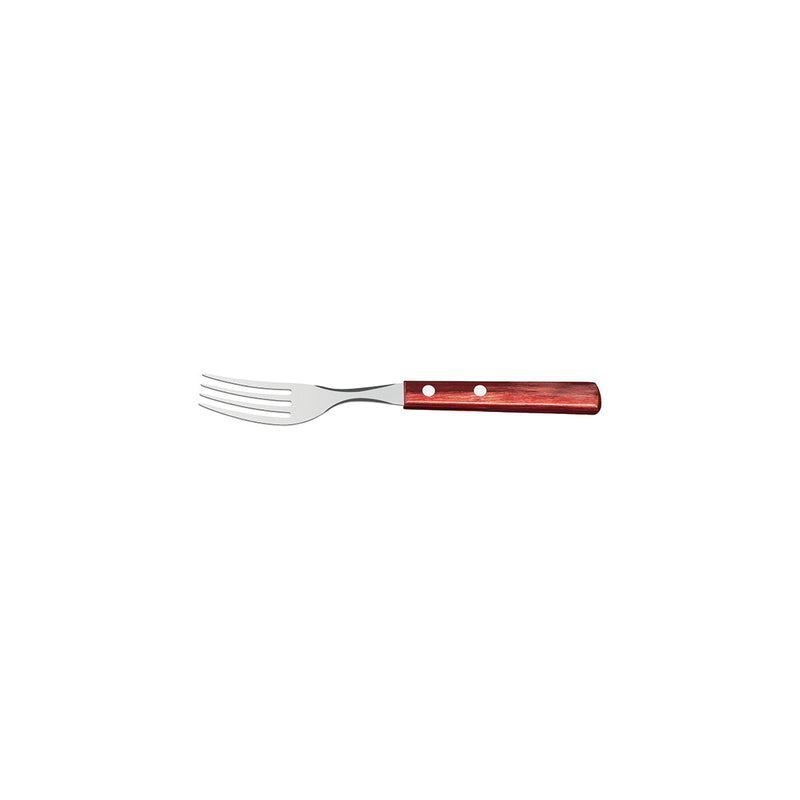 TRAMONTINA POLYWOOD TABLE FORK REDWOOD