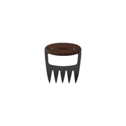 TRAMONTINA CHURRASCO BLACK FSC CERTIFIED BARBECUE CLAW - Hospitality Connect