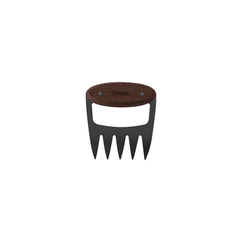 TRAMONTINA CHURRASCO BLACK FSC CERTIFIED BARBECUE CLAW - Hospitality Connect