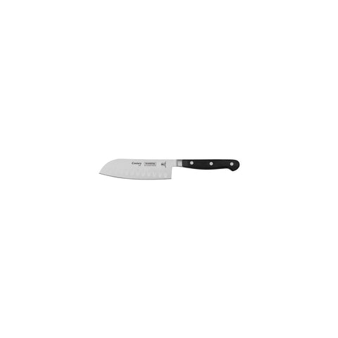 TRAMONTINA CENTURY COOKS KNIFE CUR BLK 130mm (WAS/005) H/S - Hospitality Connect