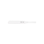 TRAMONTINA PROFESSIONAL 14" BAKERS SPATULA-STRAIGHT WHITE - Hospitality Connect