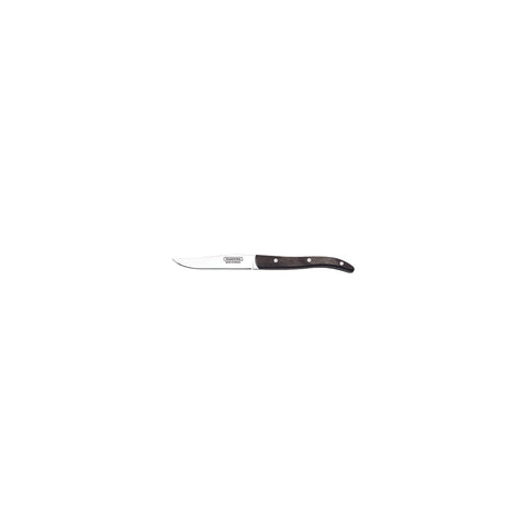 TRAMONTINA RIO GRAND STEAK KNIFE FSC-CERTIFIED 5 - Hospitality Connect