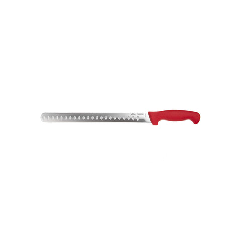 TRAMONTINA BRISKET SLICER 12' RED HDL LOW & SLOW HANGSELL - Hospitality Connect