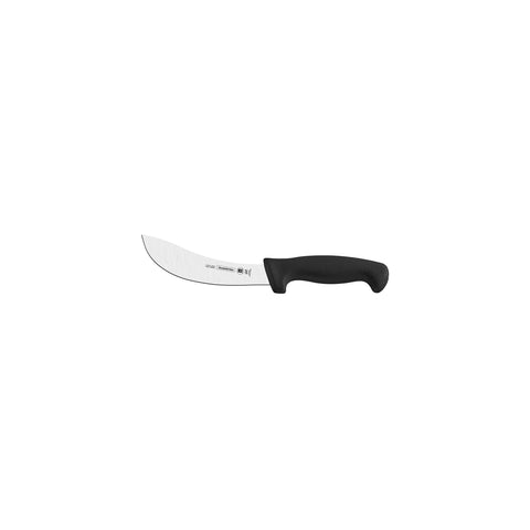 PROFESSIONAL MASTER BLACK HDL SKINNING KNIFE WIDE BLADE H/S - Hospitality Connect