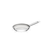 PROFESSIONAL FRYING PAN TRIPLY BASE 200mm, 1.1lt S/S - Hospitality Connect