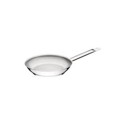 PROFESSIONAL FRYING PAN TRIPLY BASE 260mm, 2.0lt S/S - Hospitality Connect