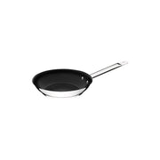 PROFESSIONAL FRYING PAN TRIPLY BASE 260mm, 2.0lt S/S N/S - Hospitality Connect