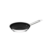 PROFESSIONAL FRYING PAN TRIPLY BASE 300mm, 2.9lt S/S N/S - Hospitality Connect