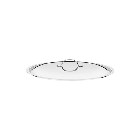 TRAMONTINA PROFESSIONAL LID 360mm, S/S - Hospitality Connect