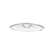 TRAMONTINA PROFESSIONAL LID 200mm, S/S - Hospitality Connect
