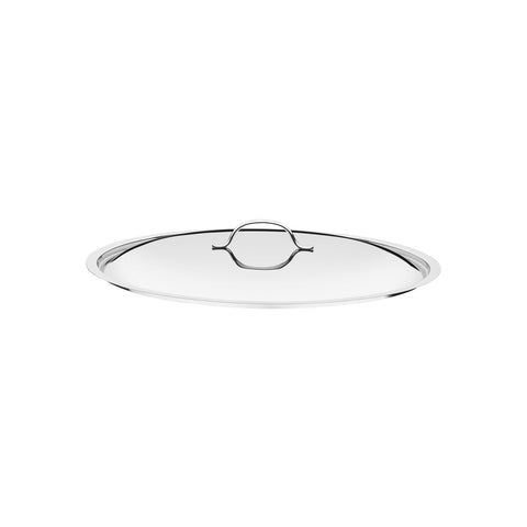 TRAMONTINA PROFESSIONAL LID 160mm, S/S - Hospitality Connect