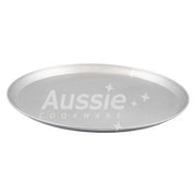 Aussie Cookware 9” Aluminium Pizza Tray - Hospitality Connect