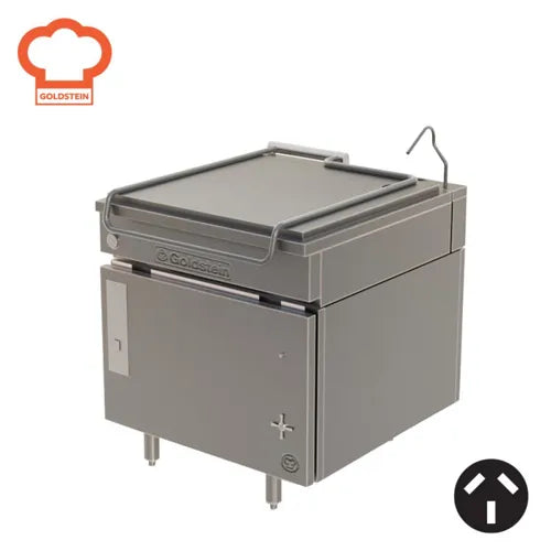 Goldstein 800 SERIES BRATT PAN TPE150 - Hospitality Connect