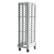 TRUST COMMERCIAL PAN CARRIER FITS 17 X 1/1 x 65mm PANS WHITE (8613)