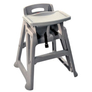 TRUST COMMERCIAL YOUTH SEAT PLATINUM (8011PL)