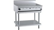 B+S Black Target Tops TT-9 - Hospitality Connect