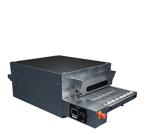 OEM TUNNEL OVEN 108LCD SERIES- Single Electric Oven TUNNEL108LCD. - Hospitality Connect