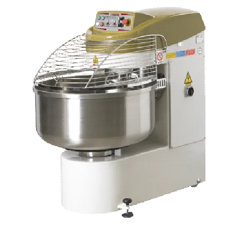 Sottoriva Spiral Mixer 60KG TWIST60G. - Hospitality Connect