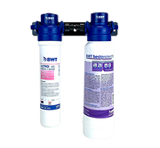 Rancilio TX40 Ultro Twin Water Filtration Systems