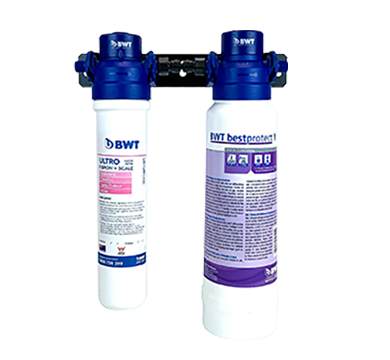 Rancilio TX40 Ultro Twin Water Filtration Systems