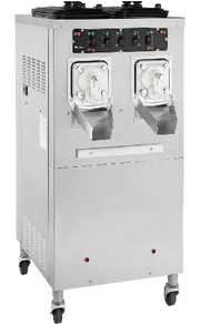 TAYLOR Two Flavour Continuous Dispensing Custard Freezer C002 - Hospitality Connect