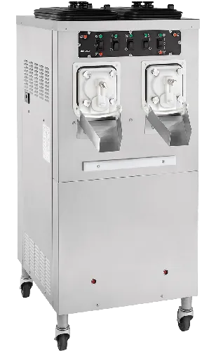 TAYLOR Two Flavour Continuous Dispensing Custard Freezer C002 - Hospitality Connect