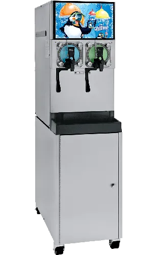 TAYLOR Frozen Beverage Freezer - Hospitality Connect