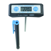 HLP Tiny Tee - Small T-Shaped Thermometer - Hospitality Connect