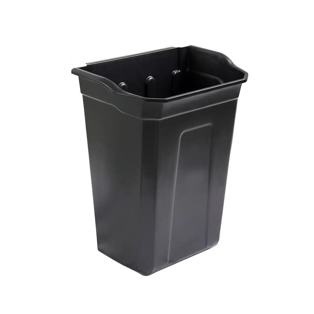 TRUST COMMERCIAL UTENSIL BIN FOR ALL TRUST TROLLIES BLACK (4811)