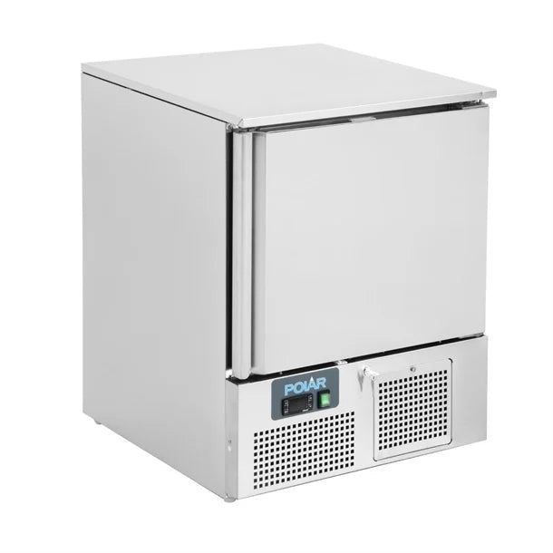 Polar U-Series Undercounter Fish Fridge UA013-A - Hospitality Connect