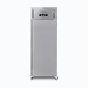 Bromic Upright Fridge - 650L - 1 Door - Stainless Steel UC0650SD-NR-1 - Hospitality Connect