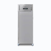 Bromic Upright Freezer - 650L - 1 Door - Stainless Steel UF0650SDF-NR-1 - Hospitality Connect